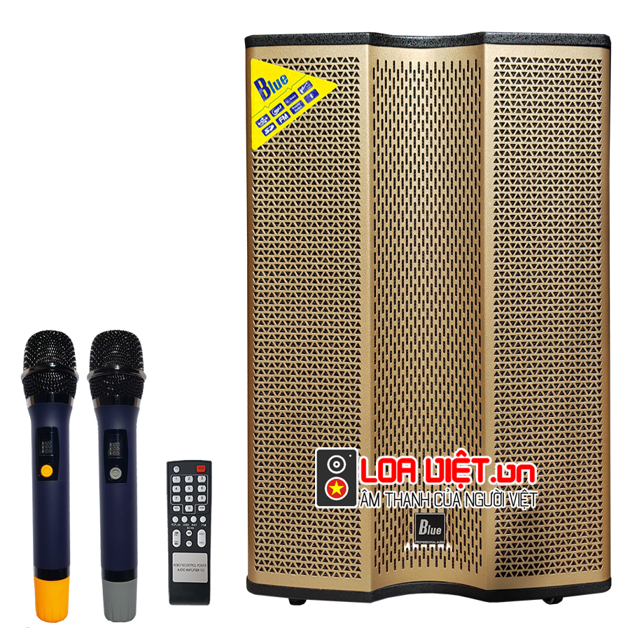 Loa kéo di động Blue B6